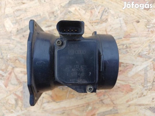 Audi A4 B7  (2004-2008) 2.0 Benzines Légtömegmérő