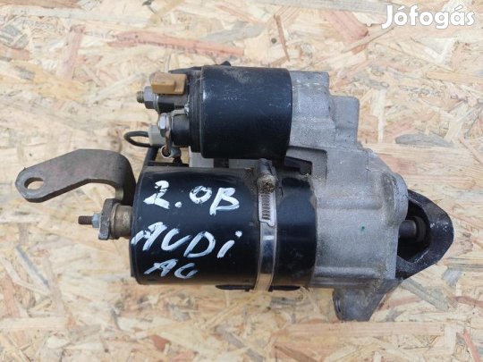 Audi A4 B7 (2004-2008) 2.0 Benzines Önindító