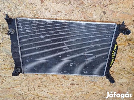 Audi A4 B7  (2004-2008) 2.0 Benzines Vízhűtő