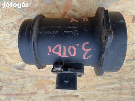 Audi A4 B7  (2004-2008) 2.7 Tdi V6 Légtömegmérő