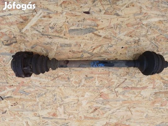 Audi A4 B7  (2004-2008) 3.0Tdi V6 Hátsó Féltengely Jobb/Bal