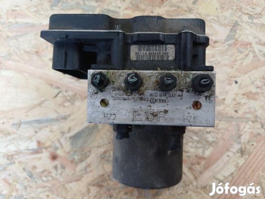 Audi A4 B7  (2004-2008) ABS Kocka