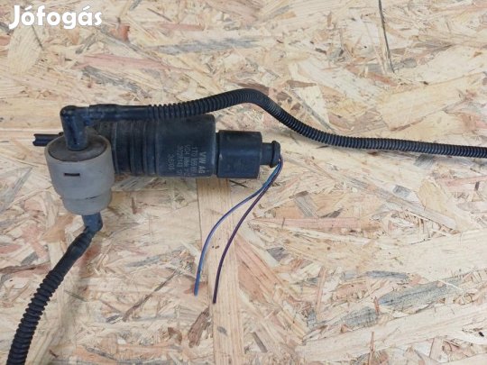 Audi A4 B7  (2004-2008) Ablakmosó Szivattyú