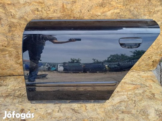 Audi A4 B7  (2004-2008) Bal Hátsó Ajtó