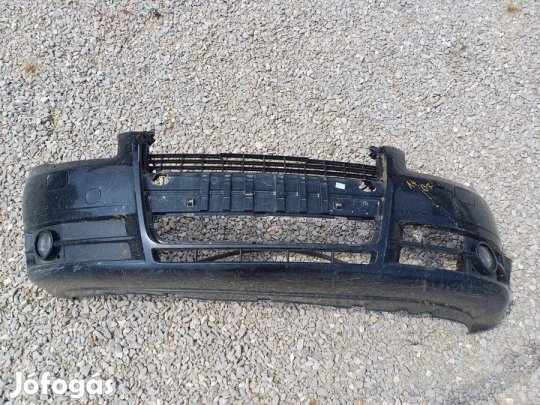 Audi A4 B7  (2004-2008) Első Lökhárító