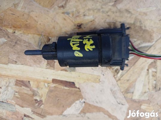 Audi A4 B7  (2004-2008) Fékpedál Kapcsoló