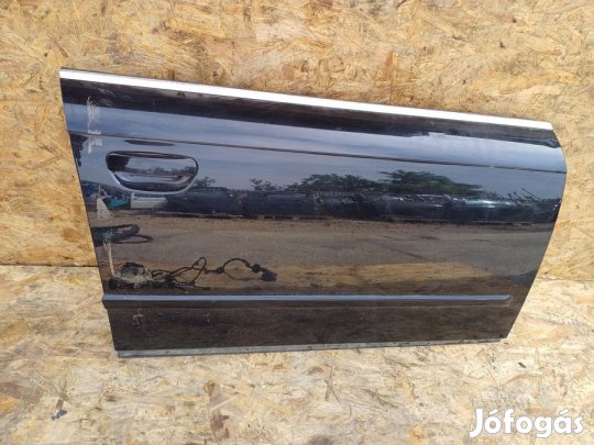 Audi A4 B7  (2004-2008) Jobb Első Ajtó