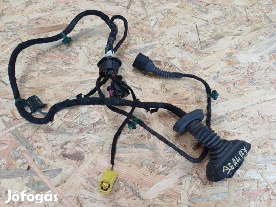 Audi A4 B7  (2004-2008) Jobb Első Ajtókábelköteg