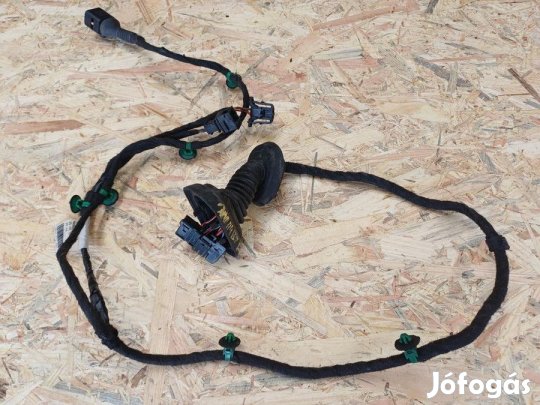 Audi A4 B7  (2004-2008) Jobb Hátsó Ajtókábelköteg