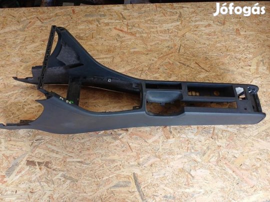 Audi A4 B7  (2004-2008) Kardán Box 1 DIN