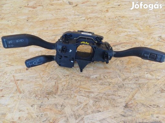 Audi A4 B7  (2004-2008) Kormánykapcsoló Tempomatos