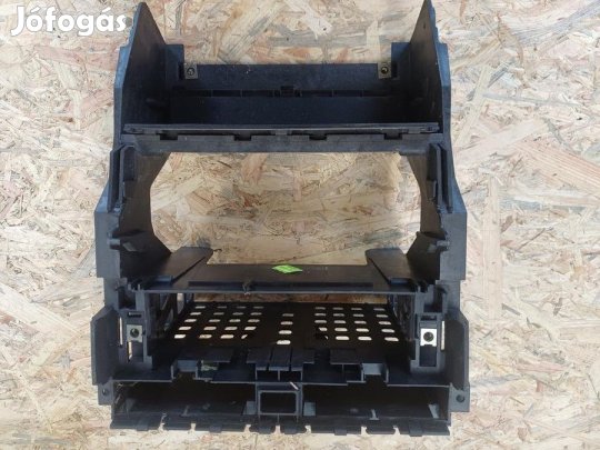 Audi A4 B7  (2004-2008) Rádió Beépító Keret