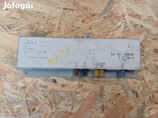 Audi A4 B7  (2004-2008) Rádió Erősítő