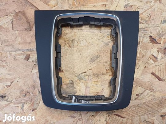 Audi A4 B7  (2004-2008) Váltószoknya Rögzítő keret