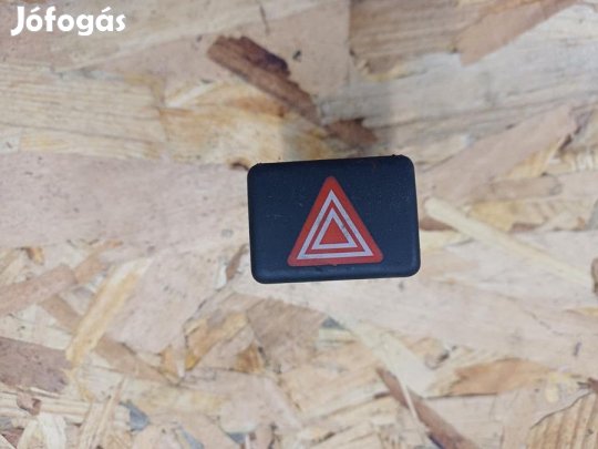 Audi A4 B7  (2004-2008) Vészvillogó Kapcsoló