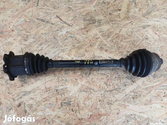 Audi A4 B7  (2004-2008)  2.0Tdi Diesel Bal Első Féltengely