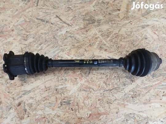 Audi A4 B7  (2004-2008)  2.0Tdi Diesel Bal Első Féltengely