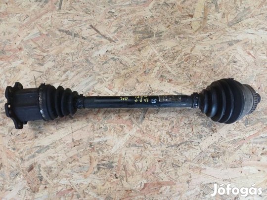 Audi A4 B7  (2004-2008)  2.0Tdi Diesel Bal Első Féltengely