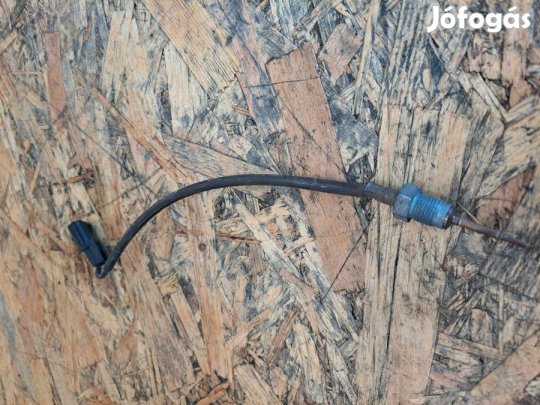 Audi A4 B7  (2004-2008)   3.0tdi v6  kipufogógáz hőmérséklet érzékelő