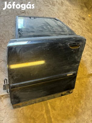 Audi A4 B7 bal hátsó ajtó fekete