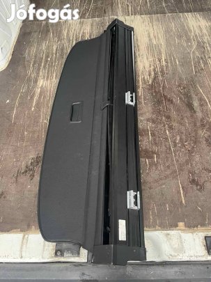 Audi A4 B7 csomagtér roló