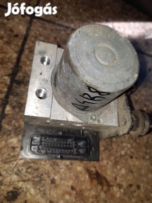 Audi A4 B8 ABS Tömb