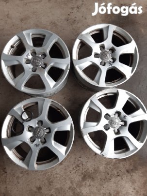 Audi A4 B8 Alufelni Garnitúra