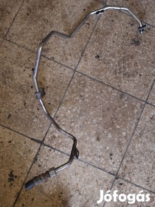 Audi A4 B8 Automata Váltó Olajcső