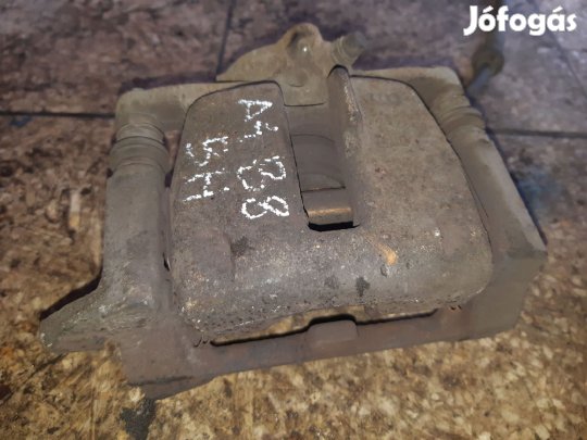 Audi A4 B8 Bal Hátsó Elektromos Féknyereg