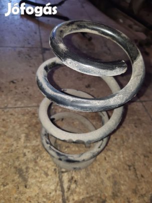 Audi A4 B8 Első Rugó