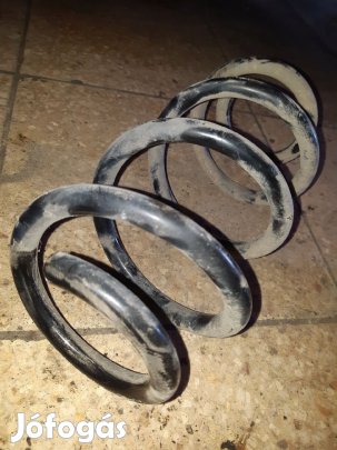 Audi A4 B8 Első Rugó