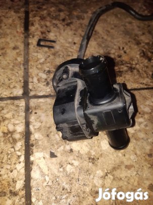 Audi A4 B8 Fűtés Csap