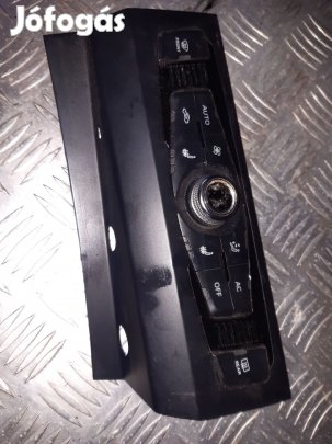 Audi A4 B8 Fűtéskapcsoló