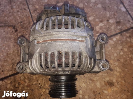 Audi A4 B8 Generátor