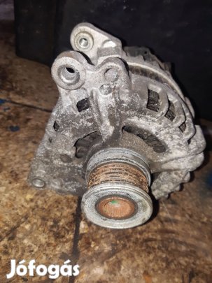 Audi A4 B8 Generátor