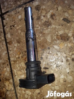 Audi A4 B8 Gyújtótrafó