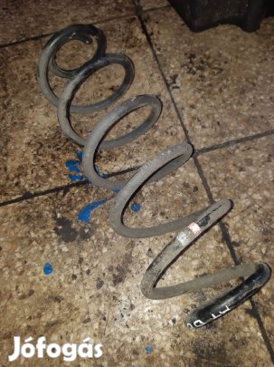 Audi A4 B8 Hátsó Rugó