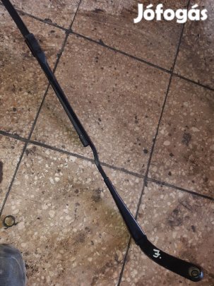 Audi A4 B8 Jobb Első Ablaktörlő Kar