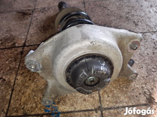 Audi A4 B8 Jobb Első Lengéscsillapító + Rugó