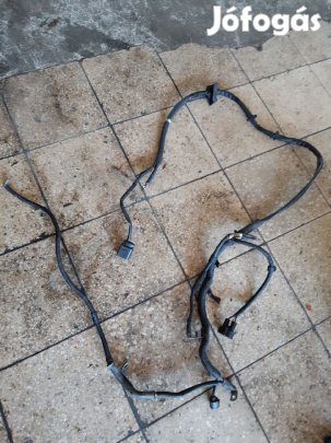 Audi A4 B8 Kábelköteg