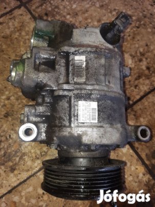 Audi A4 B8 Klíma Kompresszor