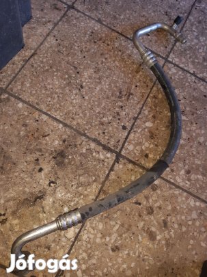 Audi A4 B8 Klímacső