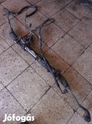 Audi A4 B8 Kormánymű Szervós