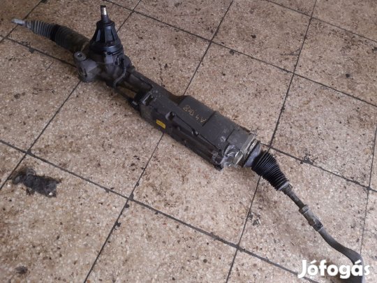 Audi A4 B8 Kormánymű Szervós