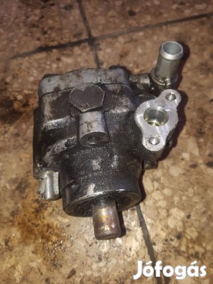 Audi A4 B8 Kormányszervó Szivattyú