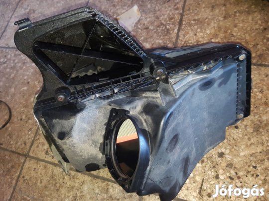 Audi A4 B8 Légszűrő Ház