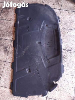 Audi A4 B8 Motorháztető Szigetelés