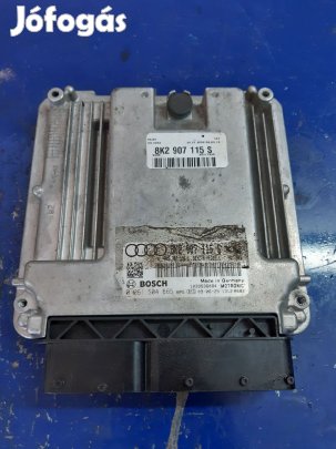 Audi A4 B8 Motorvezérlő / ECU
