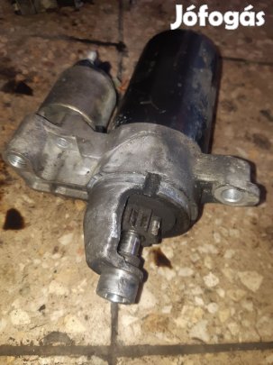 Audi A4 B8 Önindító