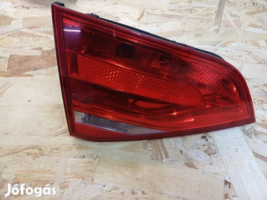 Audi A4 B8 Sedán (2008-2012) Bal Hátsó Belső Lámpa